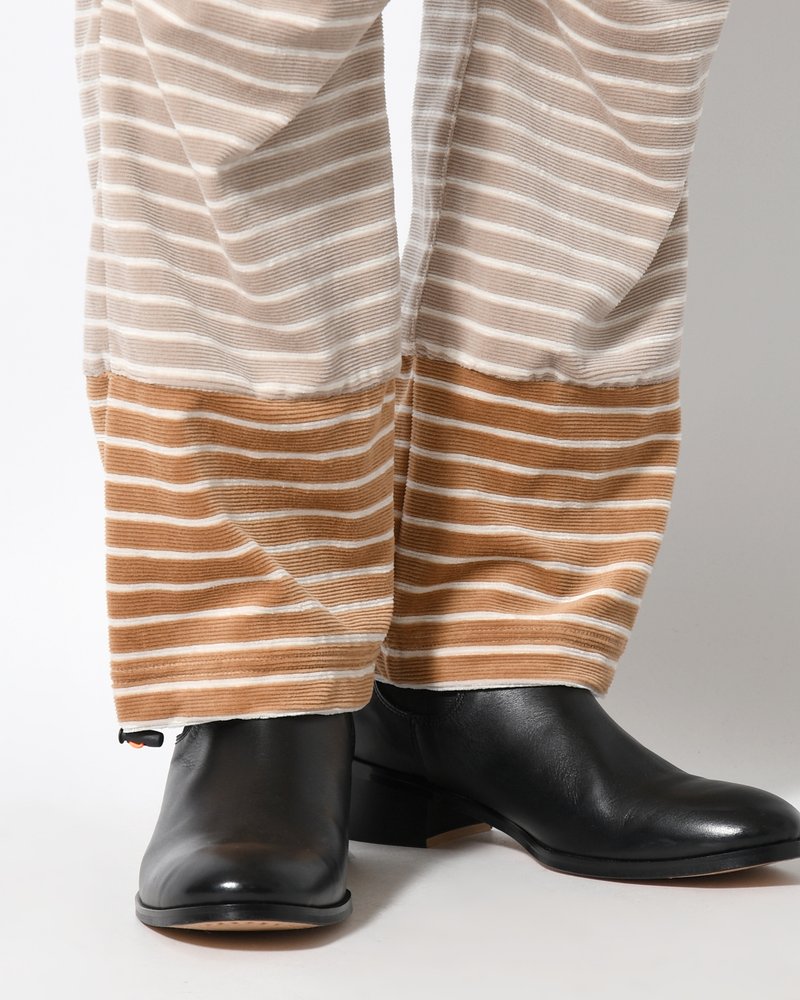 FATIGUE SWEAT-PT -EARTH-