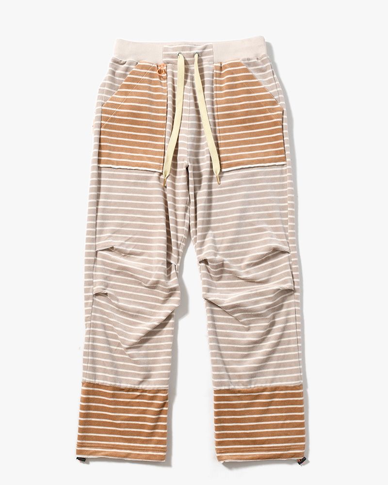 FATIGUE SWEAT-PT -EARTH-