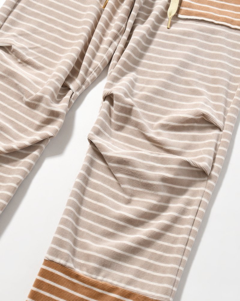 FATIGUE SWEAT-PT -EARTH-