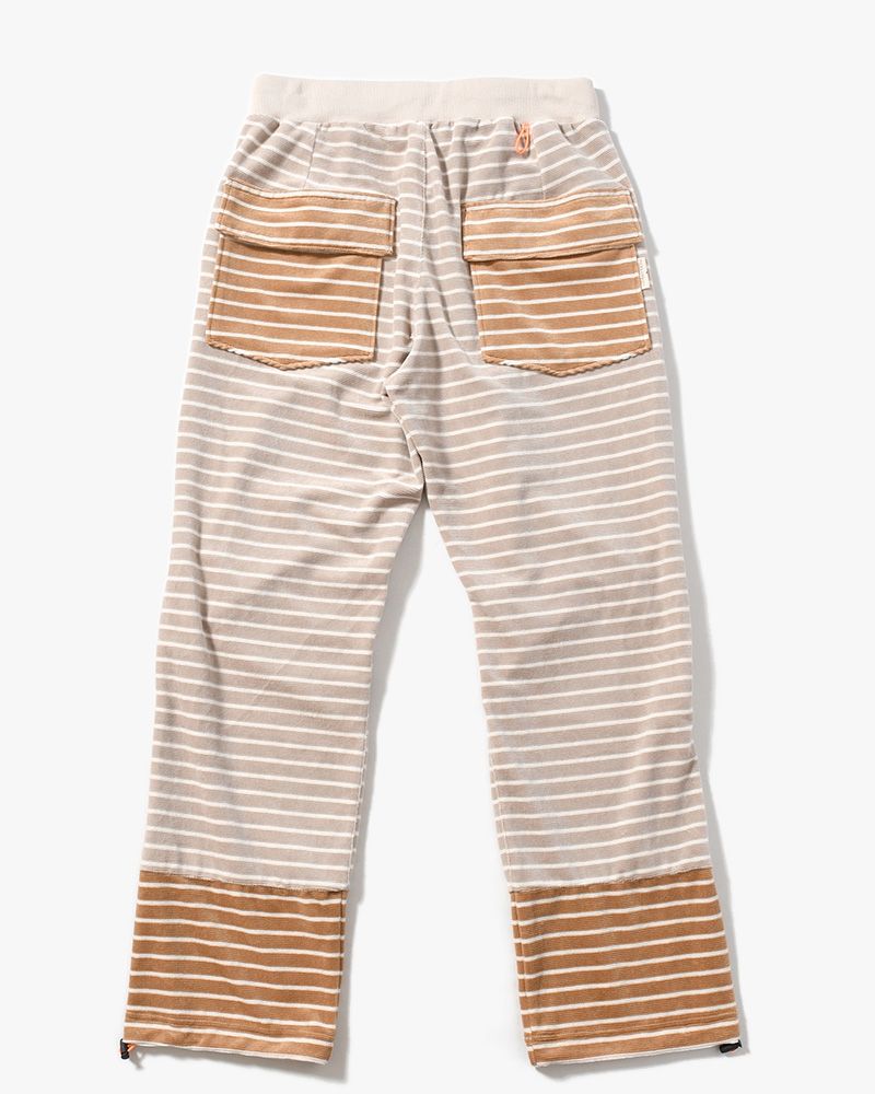 FATIGUE SWEAT-PT -EARTH-