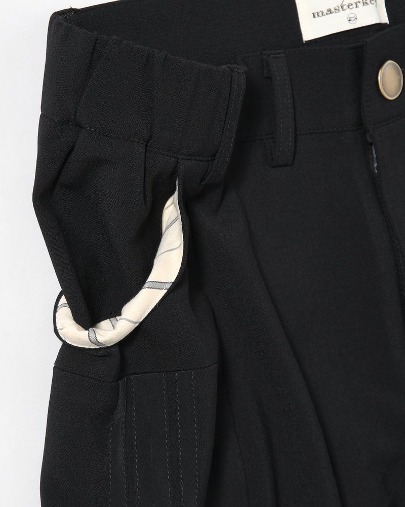 AWARD-PT -BLACK-