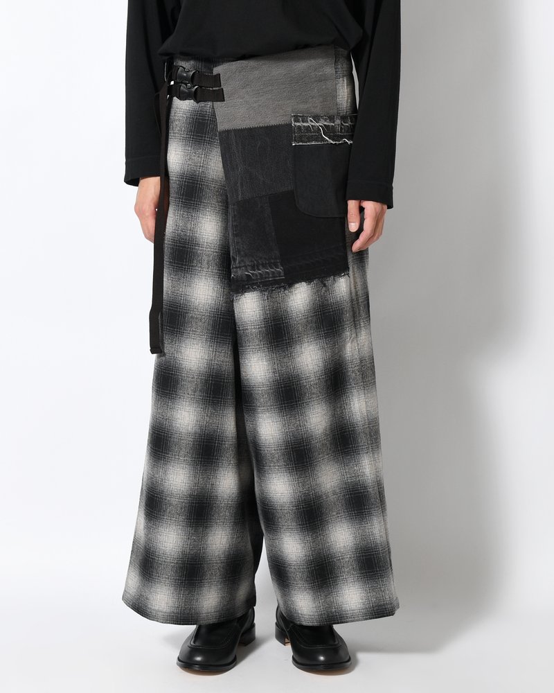 CLOAK-PT -BLACK-