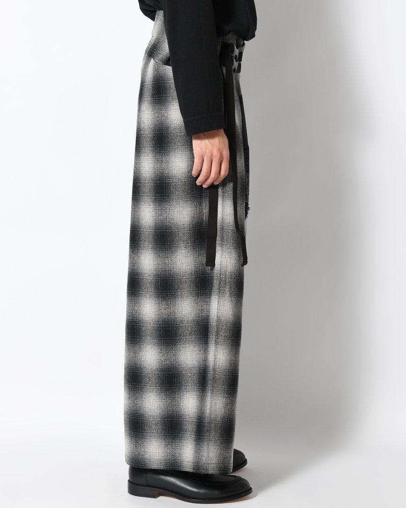 CLOAK-PT -BLACK-