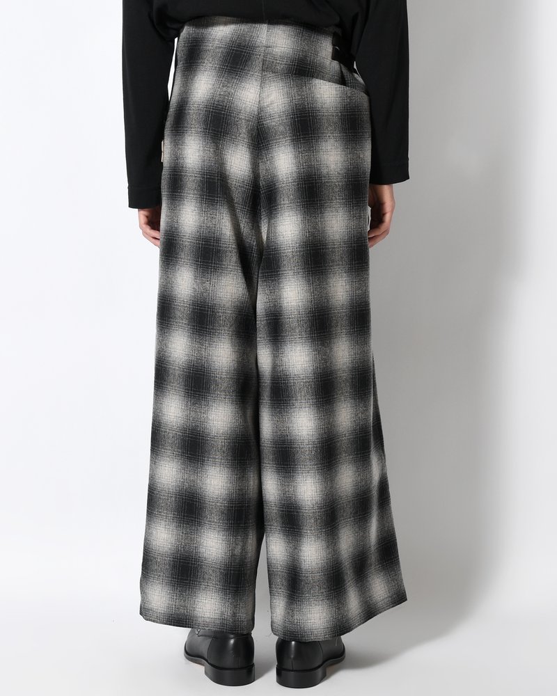 CLOAK-PT -BLACK-