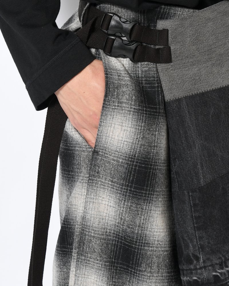 CLOAK-PT -BLACK-