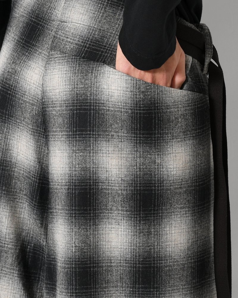 CLOAK-PT -BLACK-