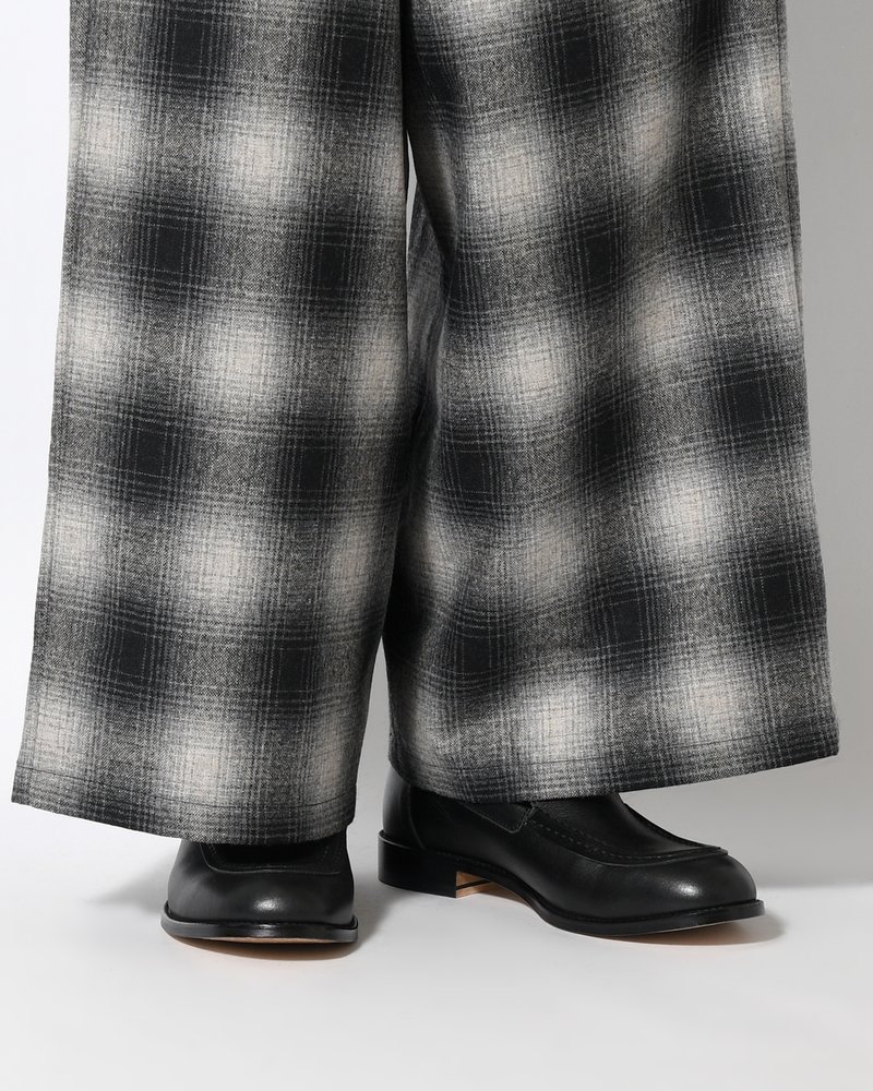 CLOAK-PT -BLACK-