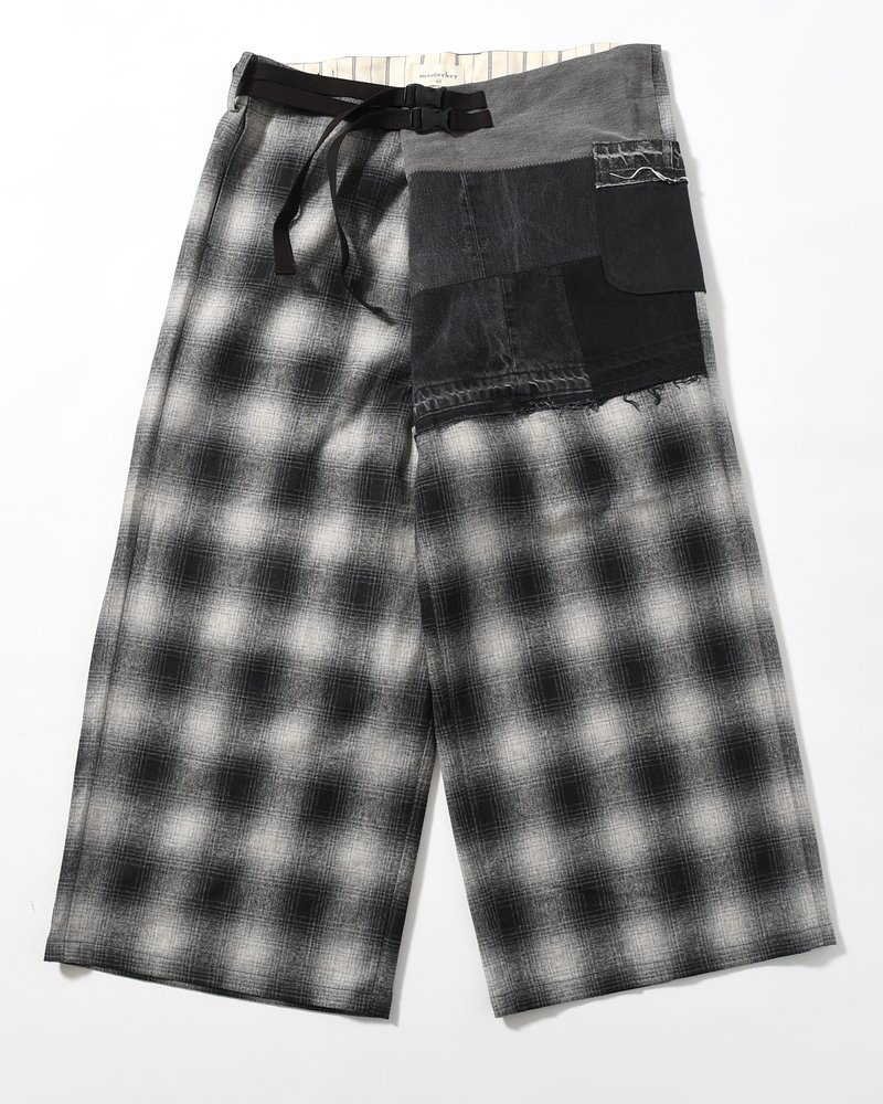 CLOAK-PT -BLACK-