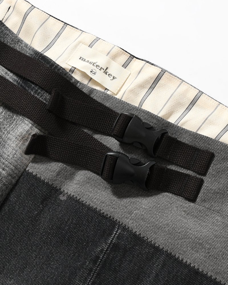 CLOAK-PT -BLACK-