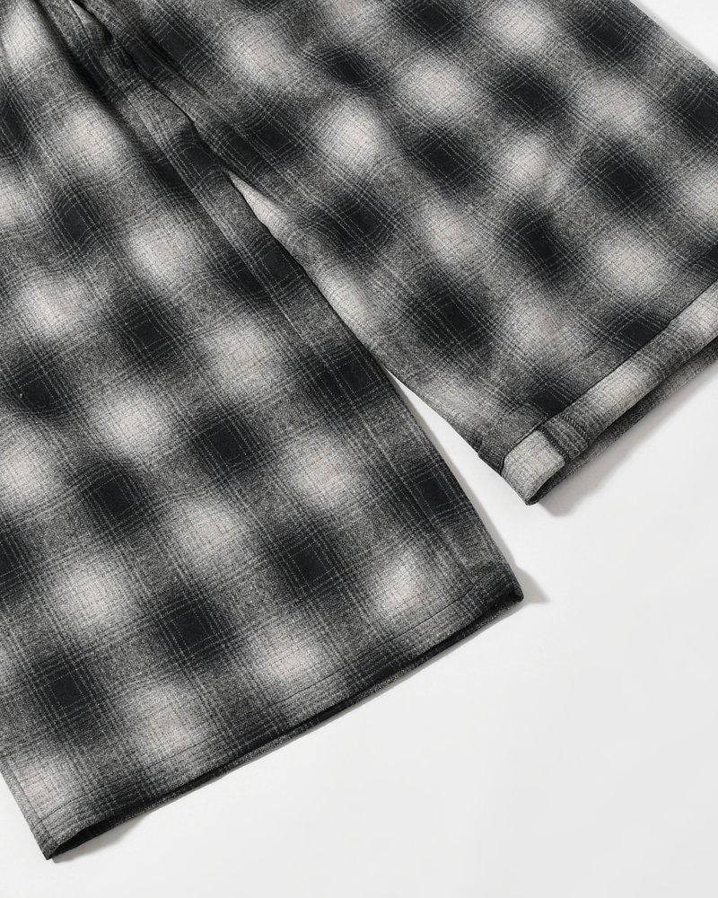 CLOAK-PT -BLACK-