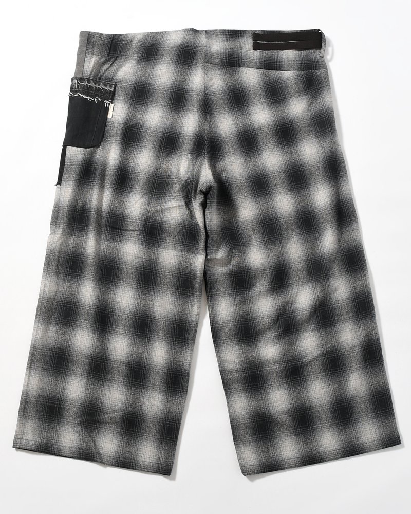 CLOAK-PT -BLACK-