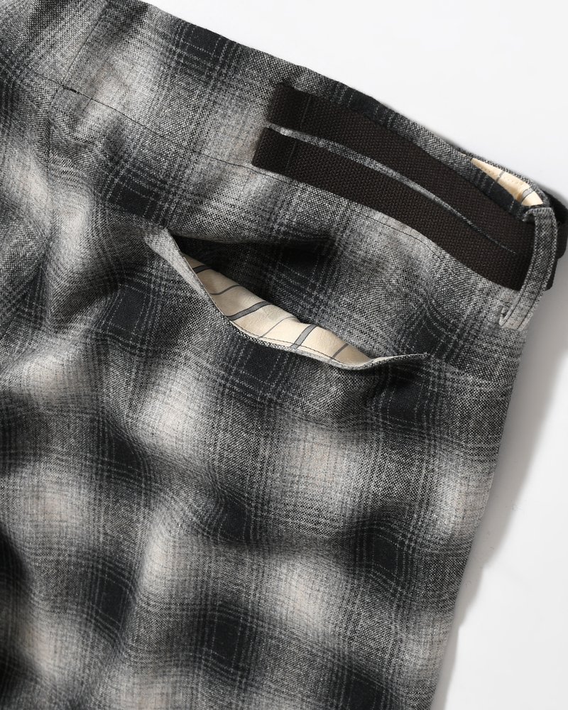CLOAK-PT -BLACK-