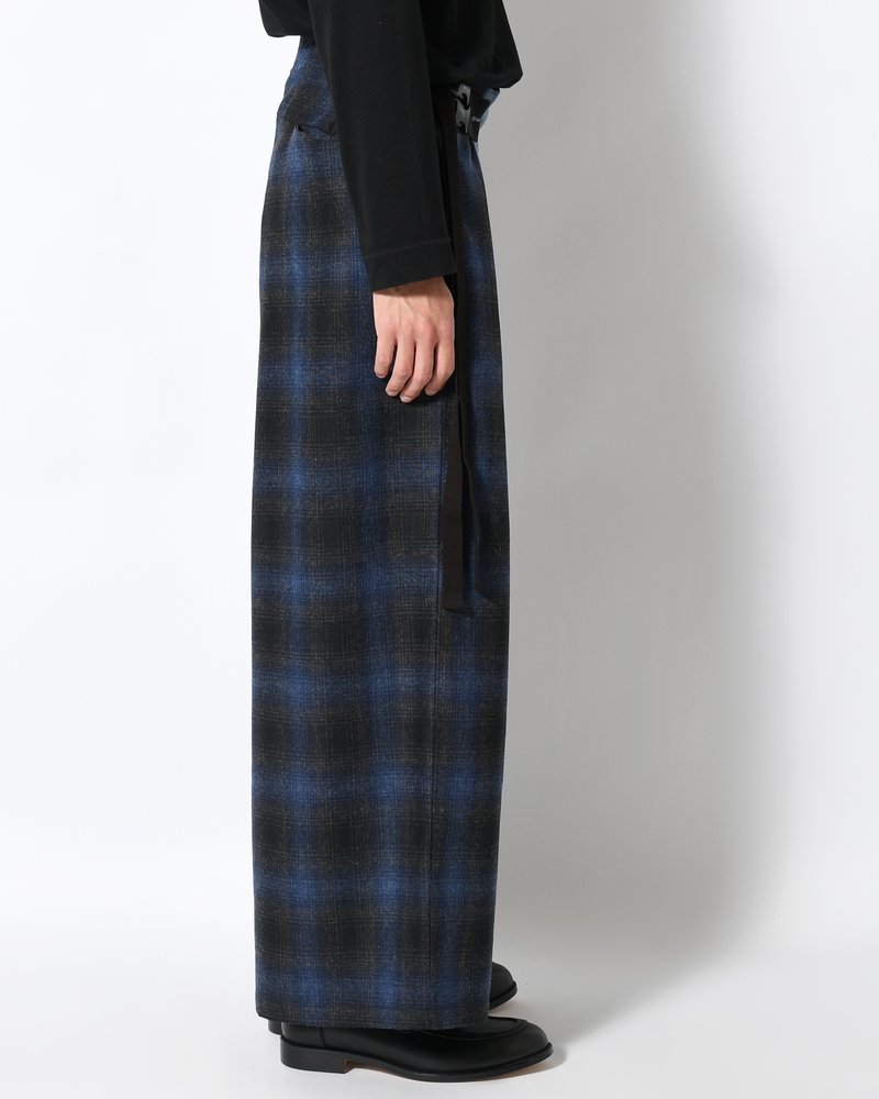 CLOAK-PT -BLUE-