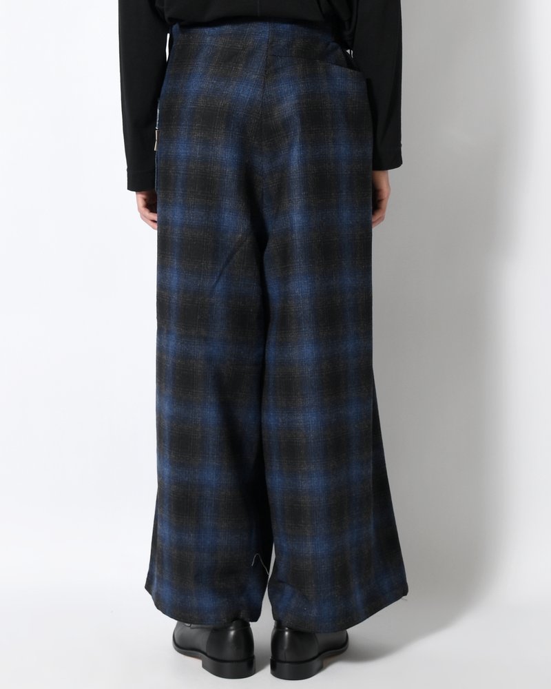 CLOAK-PT -BLUE-