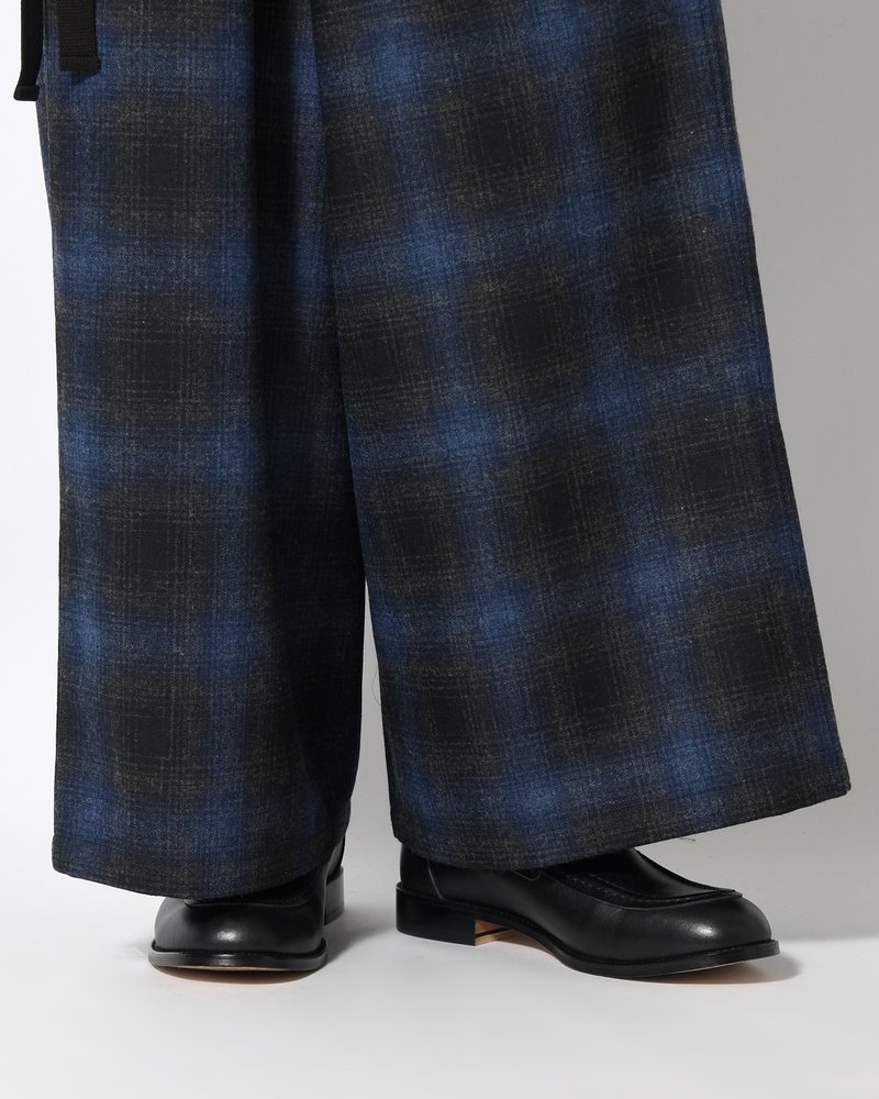 CLOAK-PT -BLUE-