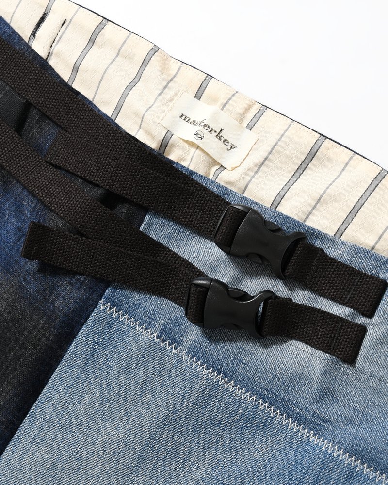 CLOAK-PT -BLUE-