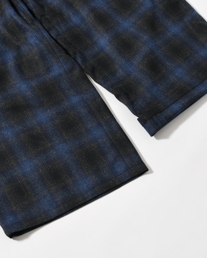 CLOAK-PT -BLUE-