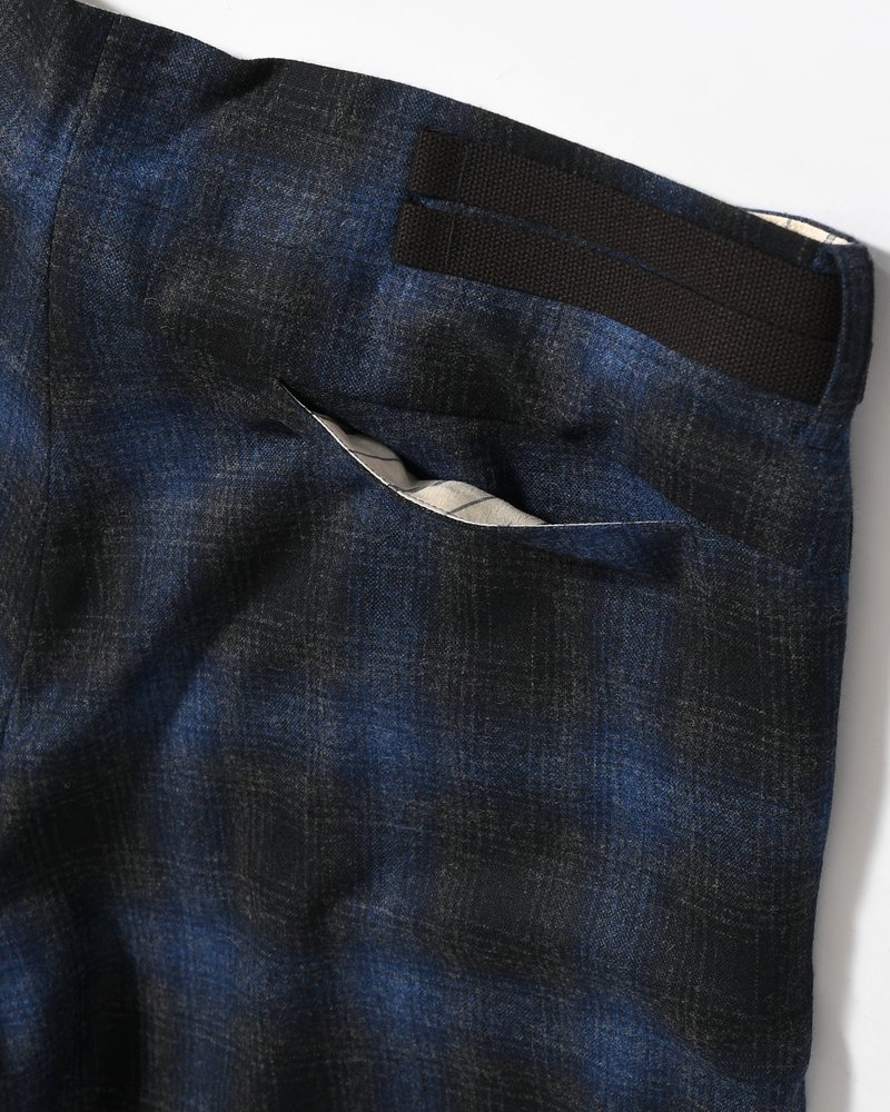 CLOAK-PT -BLUE-