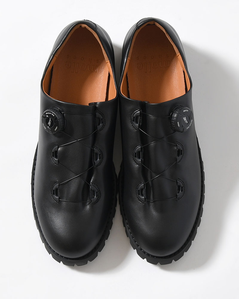 F/L MOUNTAIN -BLACK-