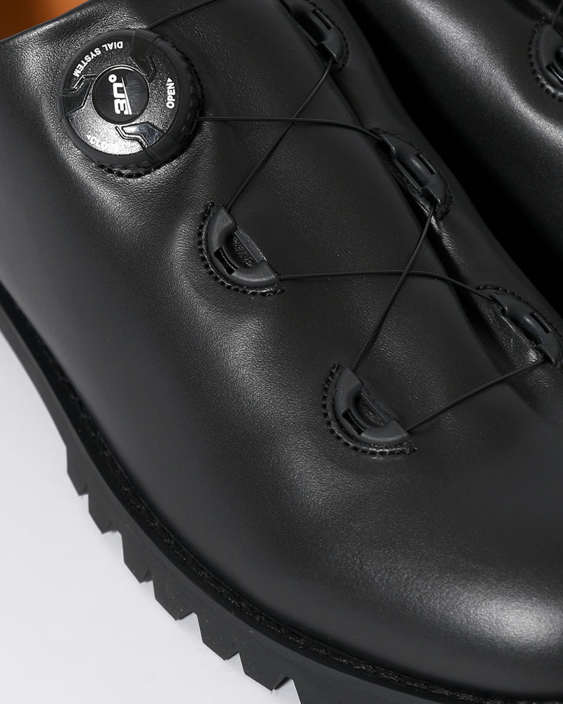 F/L MOUNTAIN -BLACK-