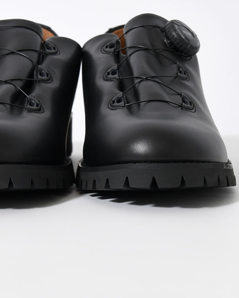 F/L MOUNTAIN -BLACK-