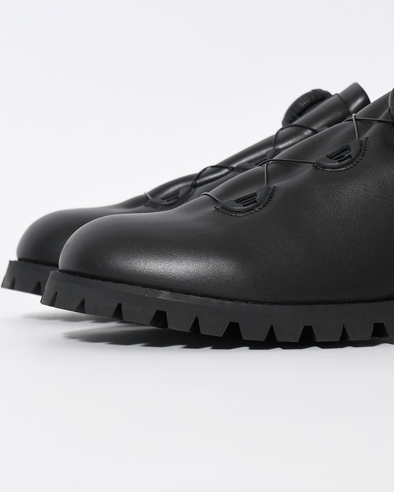 F/L MOUNTAIN -BLACK-