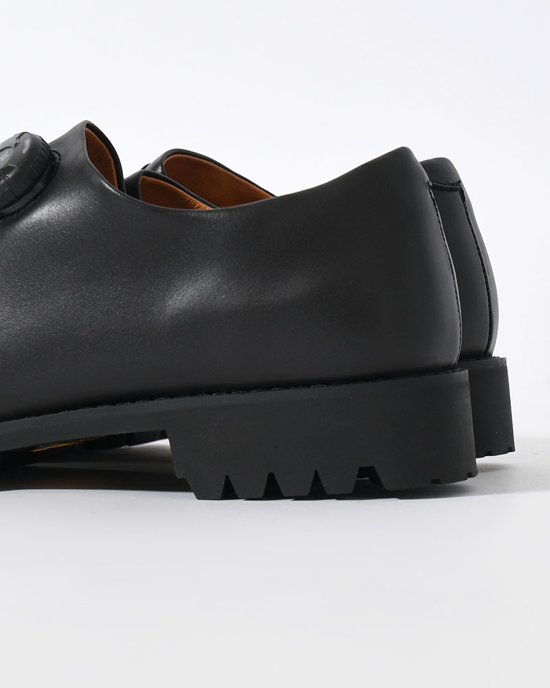 F/L MOUNTAIN -BLACK-