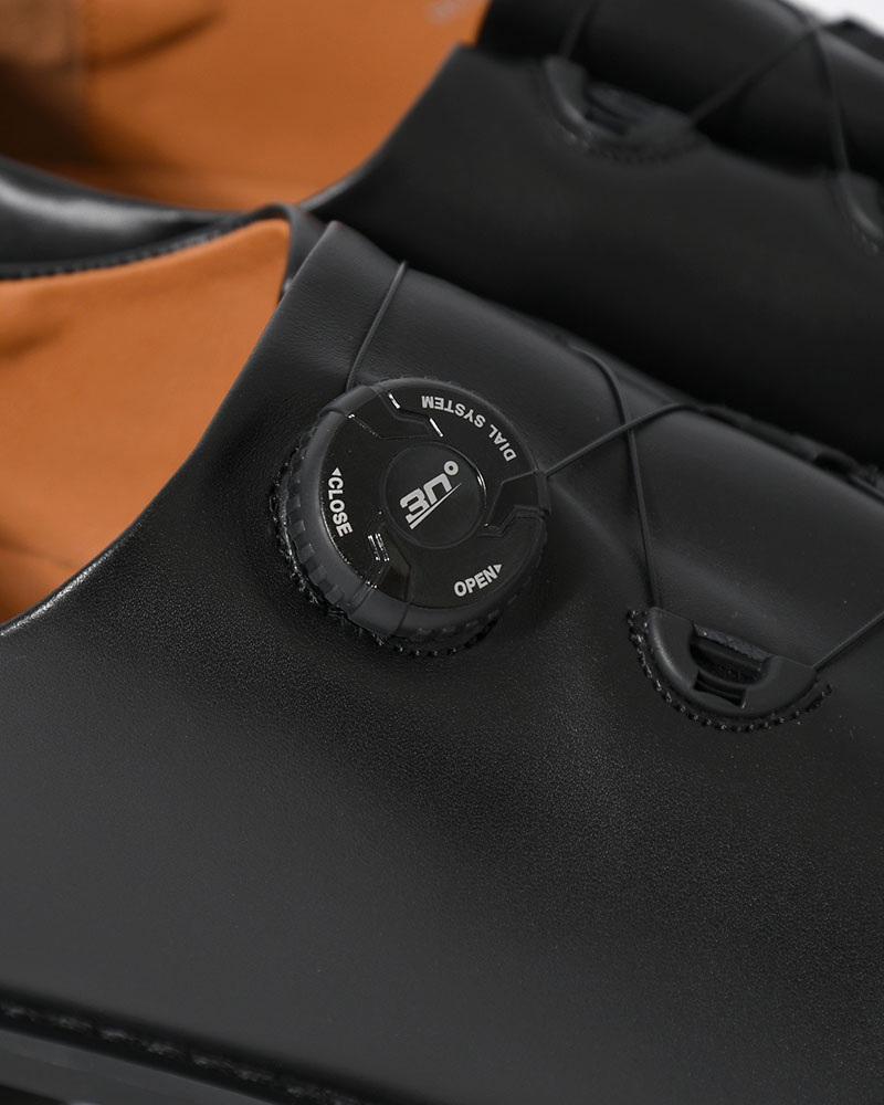 F/L MOUNTAIN -BLACK-