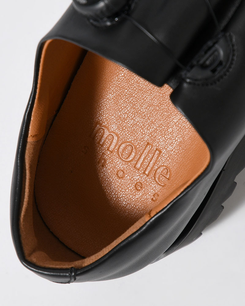 F/L MOUNTAIN -BLACK-