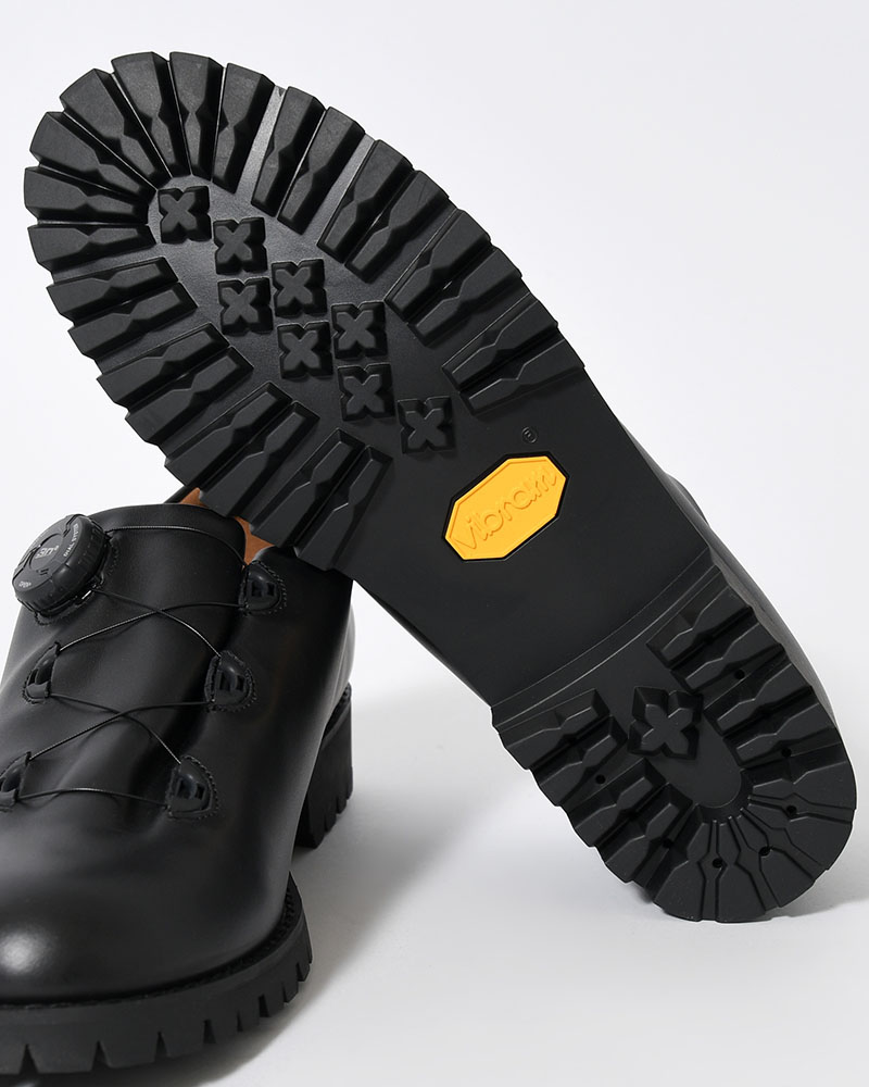 F/L MOUNTAIN -BLACK-