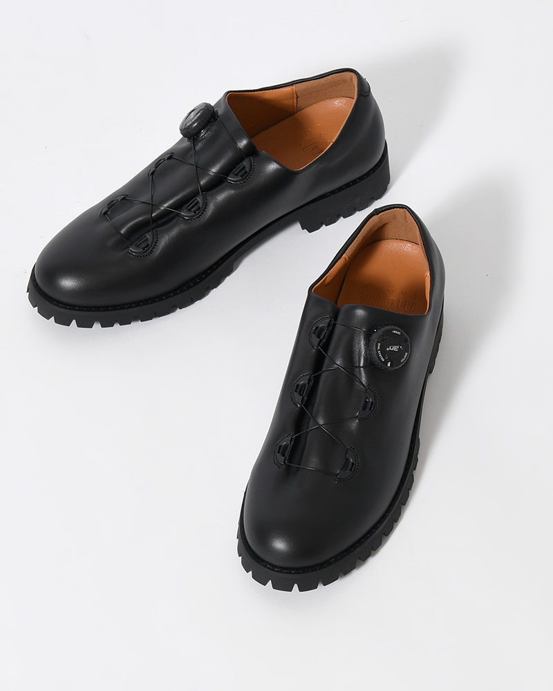 F/L MOUNTAIN -BLACK-