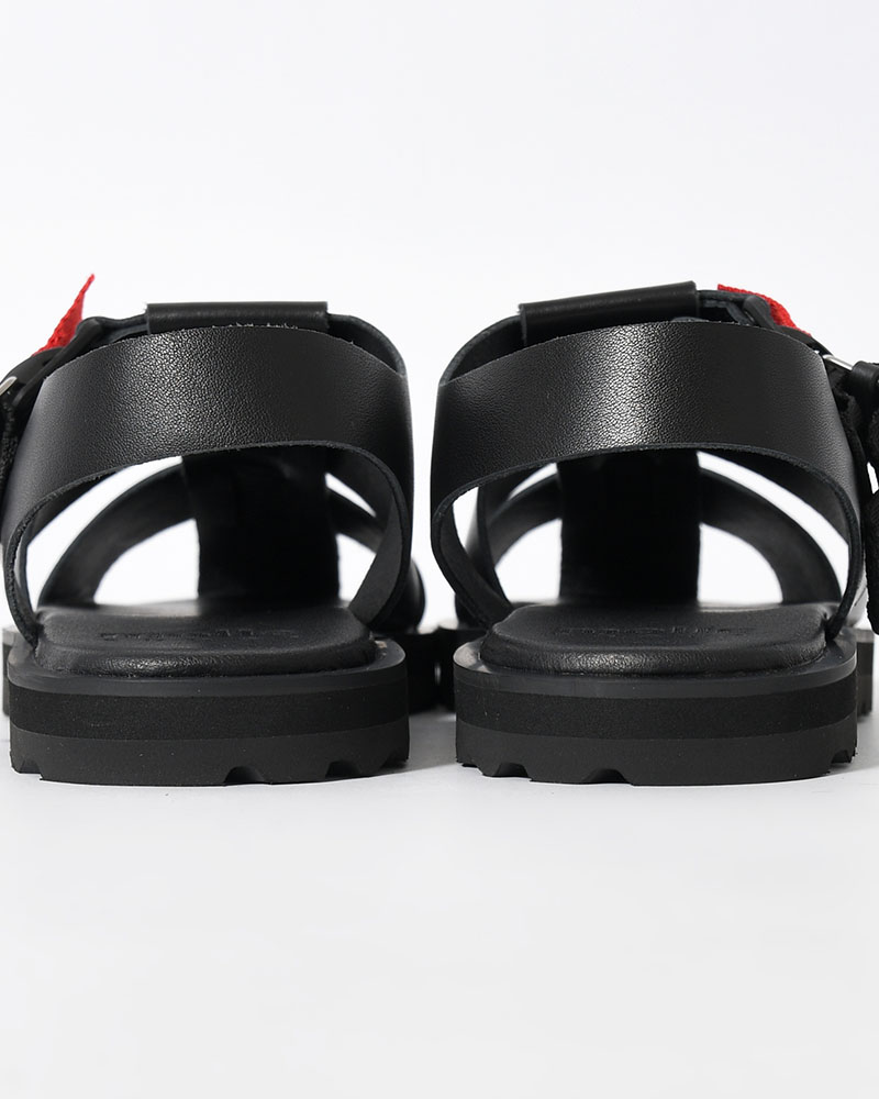 FIDLOCK GURKHA -BLACK-