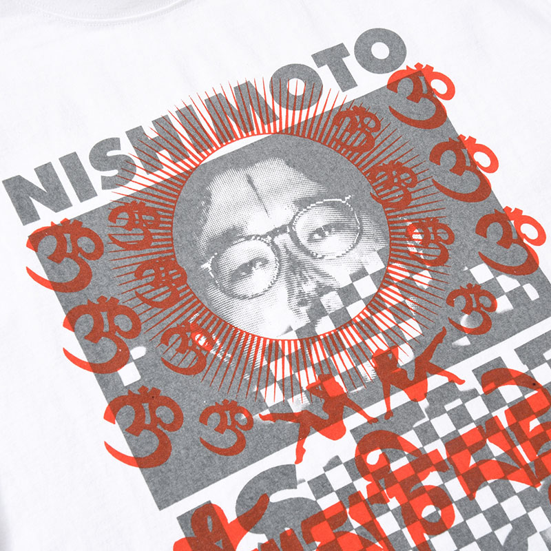 S/S TEE 01 -2.COLOR-