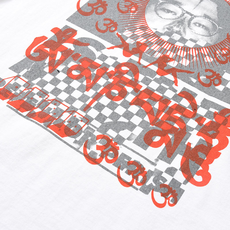 S/S TEE 01 -2.COLOR-