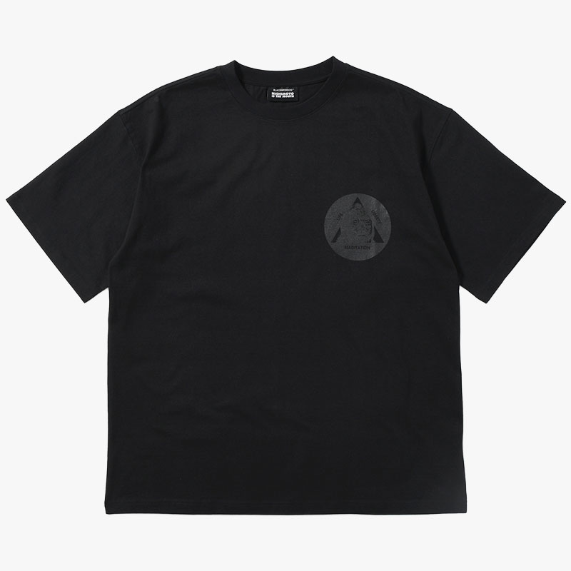 S/S TEE 02 -2.COLOR-