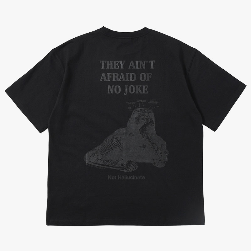 S/S TEE 02 -2.COLOR-