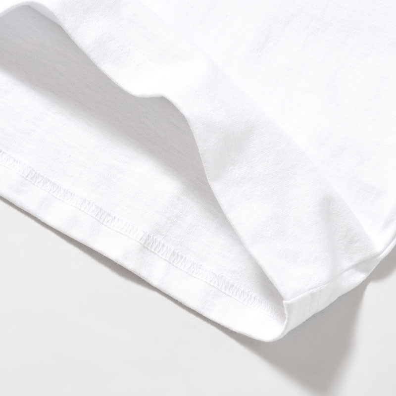 S/S TEE 02 -2.COLOR-