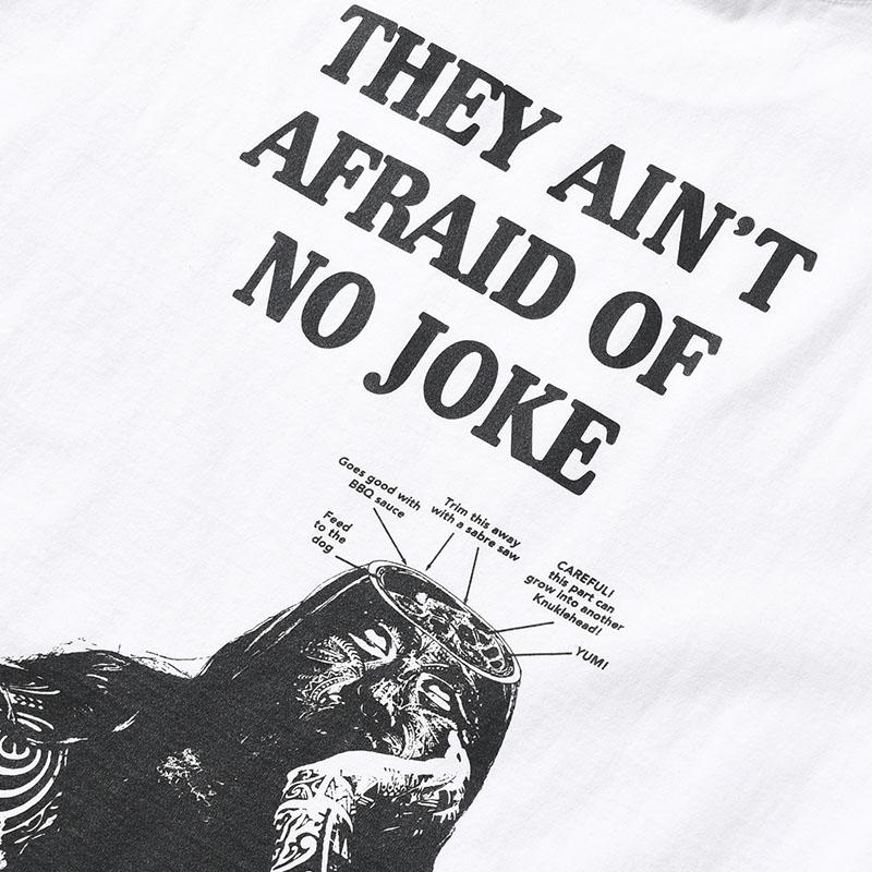 S/S TEE 02 -2.COLOR-