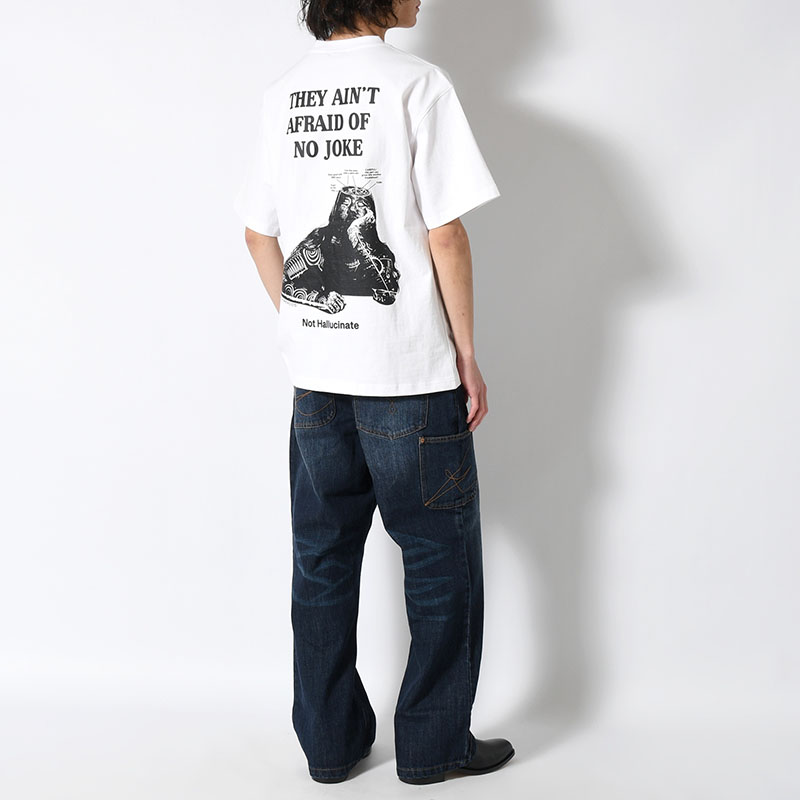S/S TEE 02 -2.COLOR-
