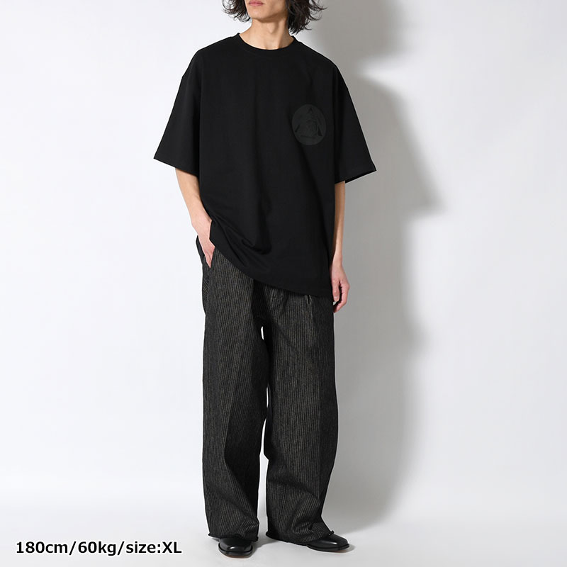 S/S TEE 02 -2.COLOR-