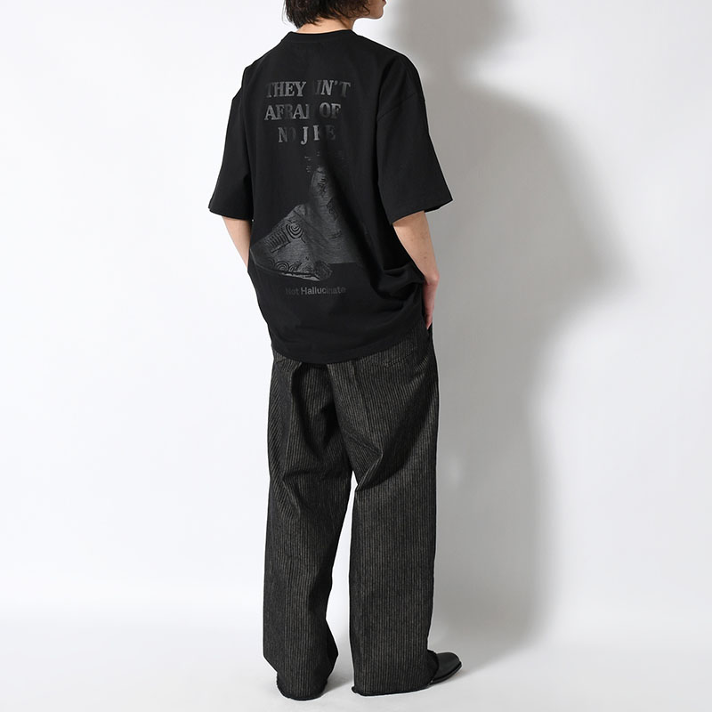 S/S TEE 02 -2.COLOR-