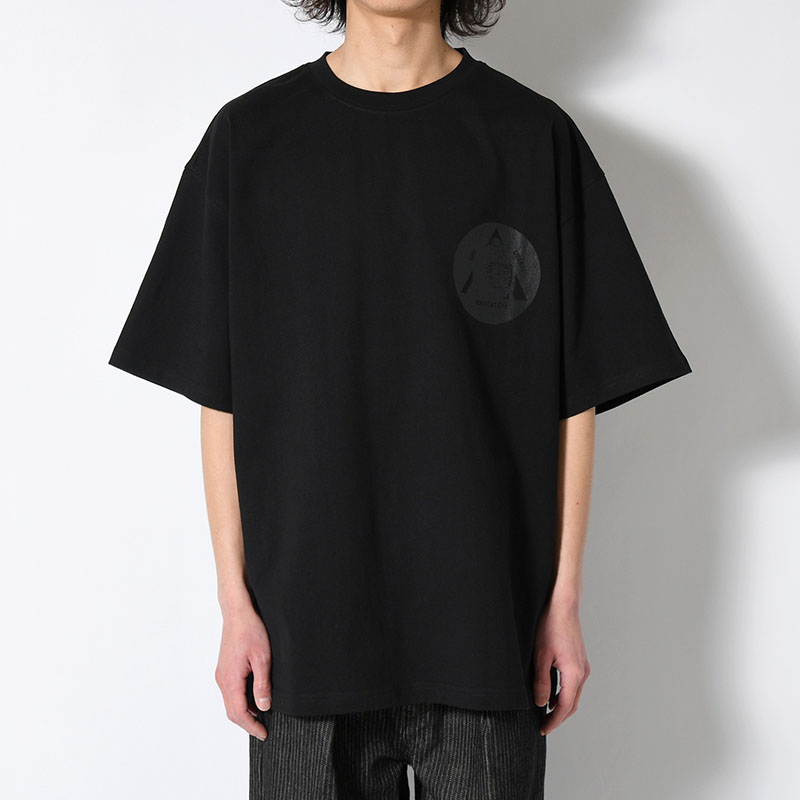 S/S TEE 02 -2.COLOR-