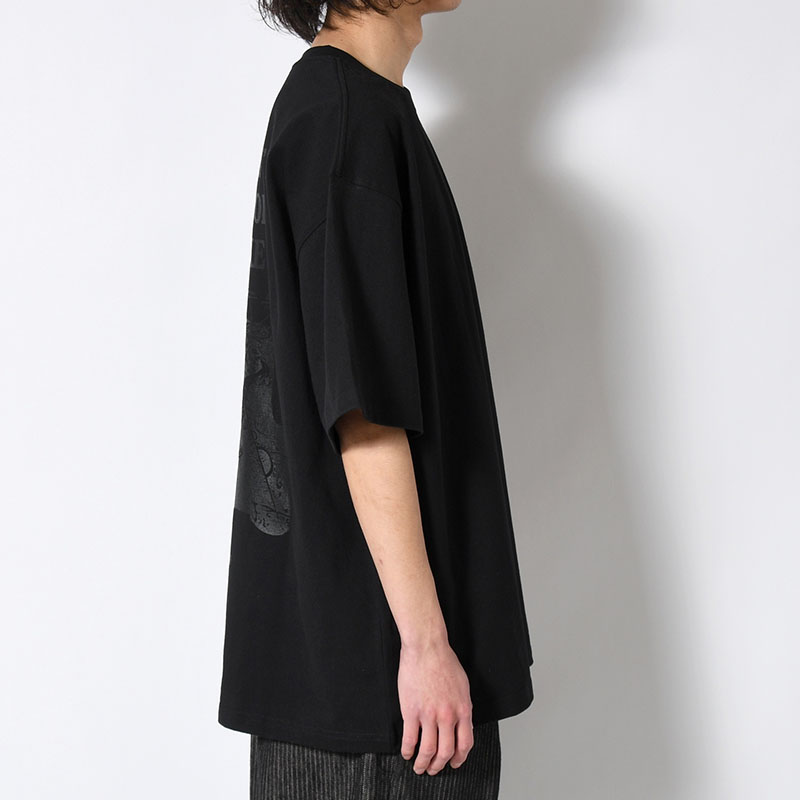 S/S TEE 02 -2.COLOR-