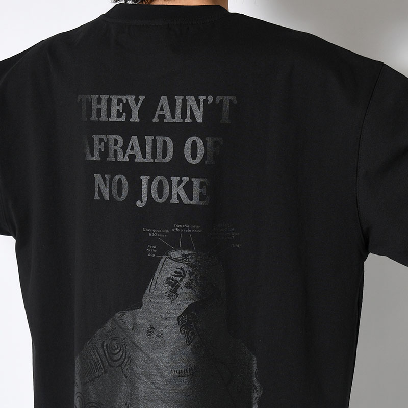 S/S TEE 02 -2.COLOR-