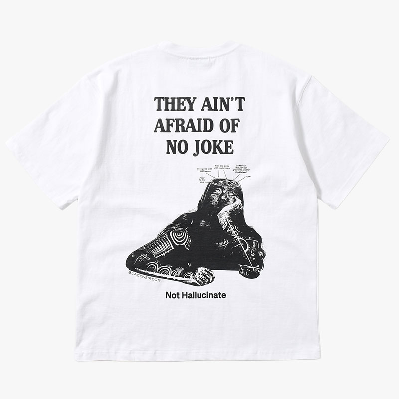 S/S TEE 02 -2.COLOR-