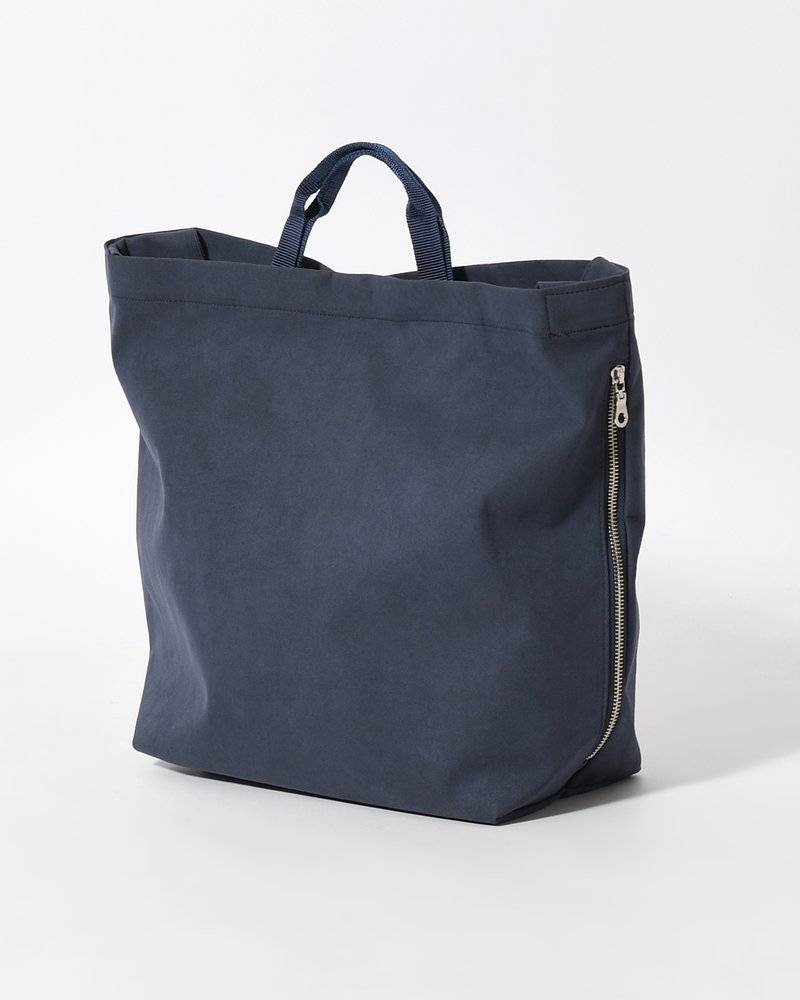 TASUKI SHOULDER "HIGH DENSITY MICROFIBER" (STANDARD SIZE) -NAVY-