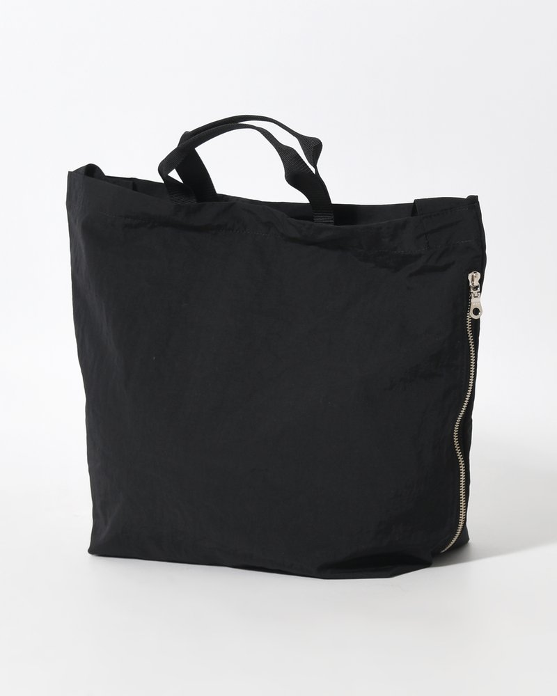 TASUKI SHOULDER "TA-TEX" (STANDARD SIZE) -BLACK-