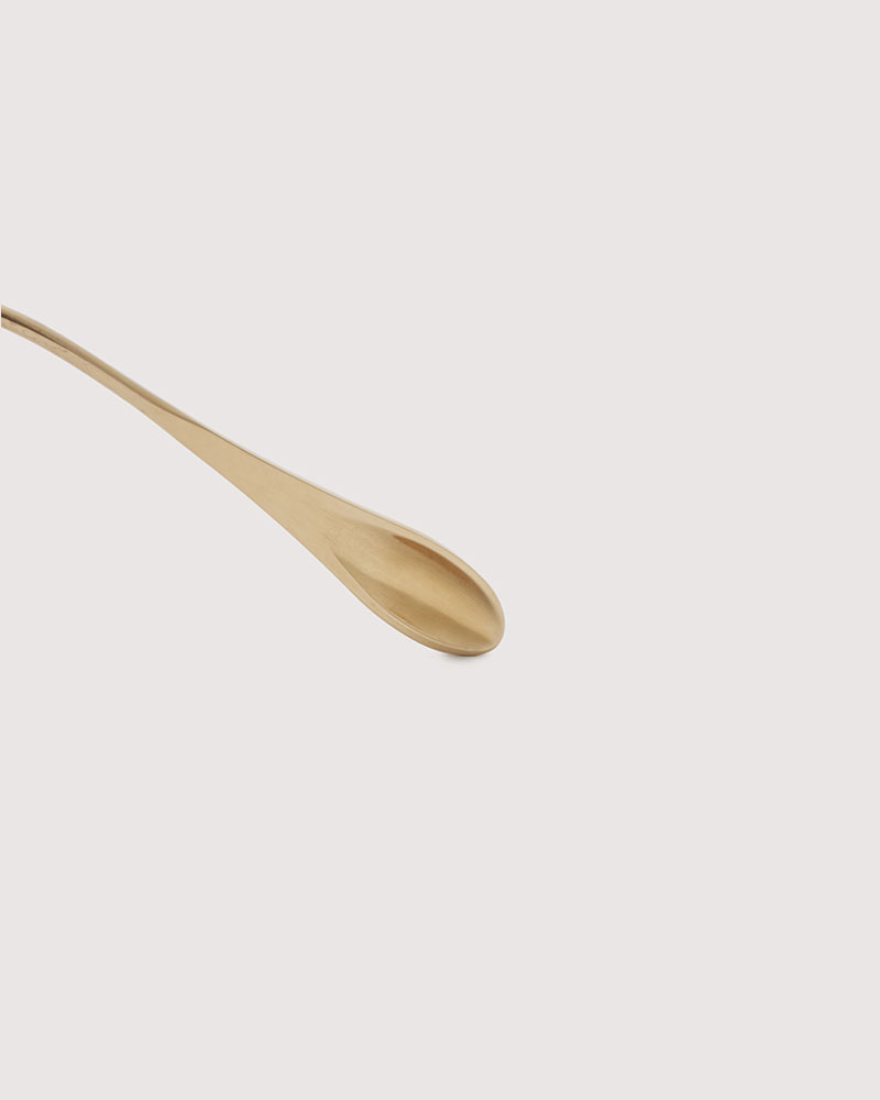 KOUGETSU #3 (調光モデル) -CHAMPAGNE GOLD × CLEAR to D.GREY-