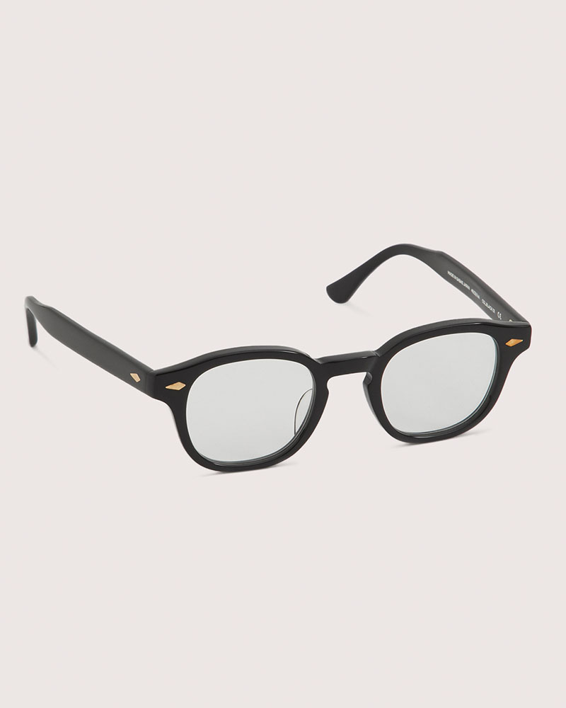 NOCHINO #1 (調光モデル) -GLOSS BLACK × CLEAR to GREY-