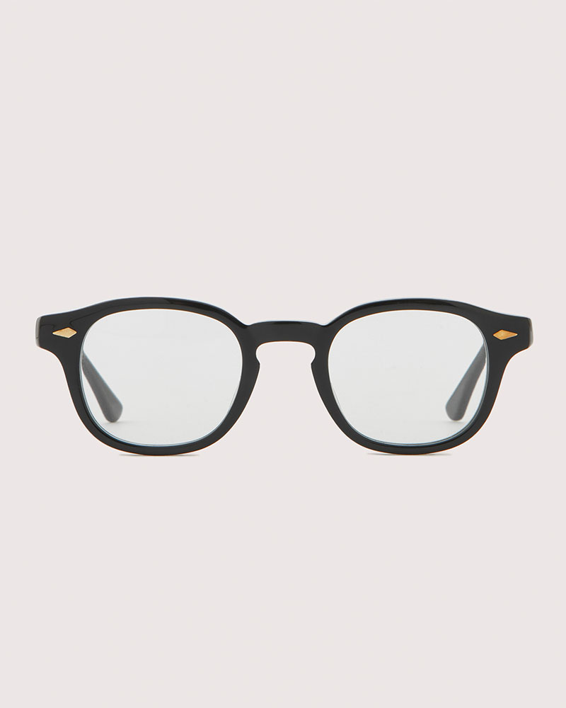 NOCHINO #1 (調光モデル) -GLOSS BLACK × CLEAR to GREY-